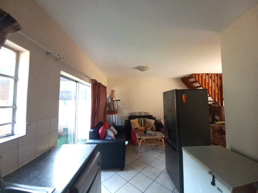 2 Bedroom Property for Sale in Rustenburg Central North West